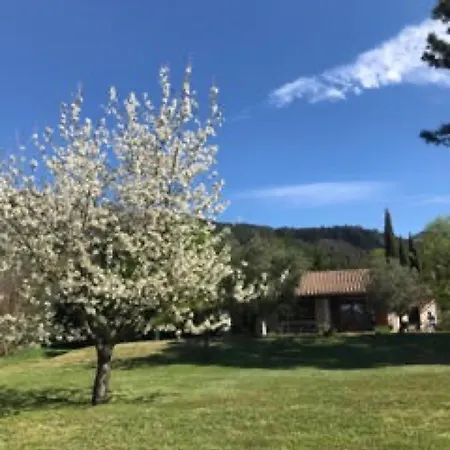 Champ De Gai 度假居 *