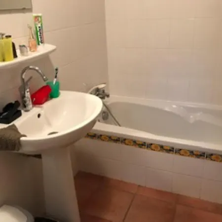 Champ De Gai Holiday home *