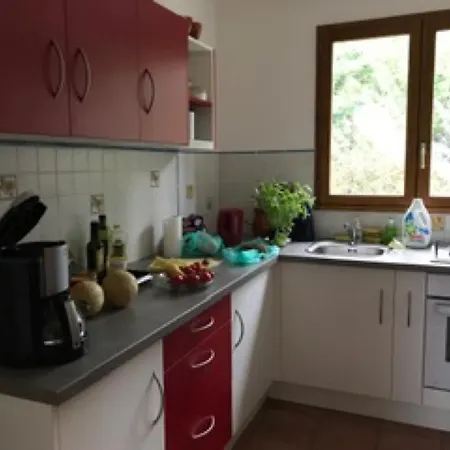 Holiday home Champ De Gai Joannas