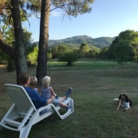 Holiday home Champ De Gai